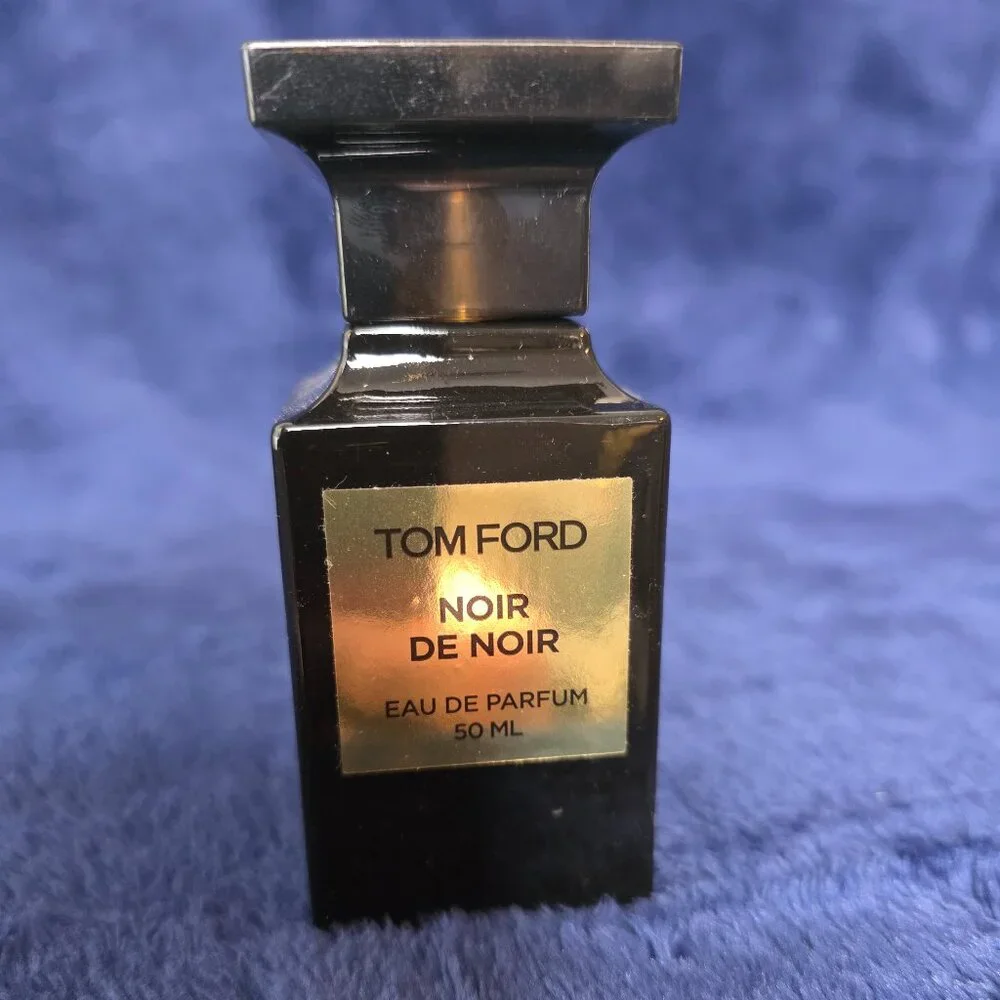 Tom Ford Noir de Noir, 50 ml, In Full Presentation - Picture 2 of 4